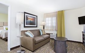Candlewood Suites Fort Campbell - Oak Grove By Ihg
