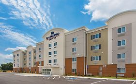 Candlewood Suites Fort Campbell - Oak Grove By Ihg
