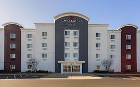 Candlewood Suites Fort Campbell - Oak Grove By Ihg